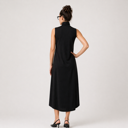 KLEID JASMIN | A-Linie | Tencel™