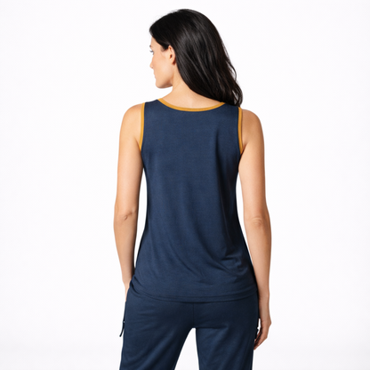 TANKTOP SOFI | Regular Fit | Tencel™
