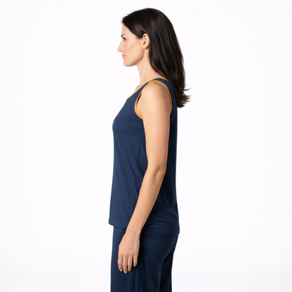 TANKTOP SOFI | Regular Fit | Tencel™