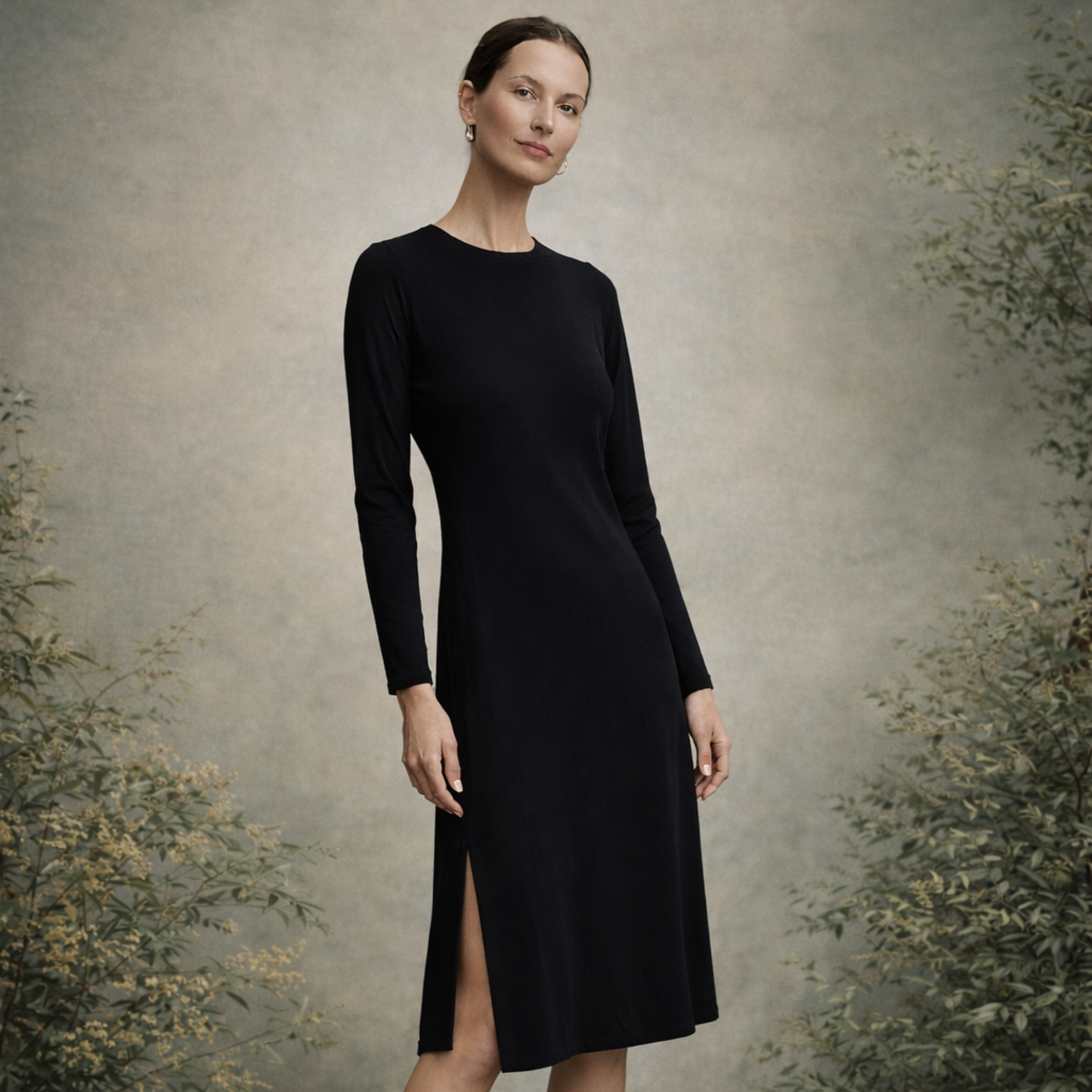 SHIRTKLEID aus Tencel™ | TESSA
