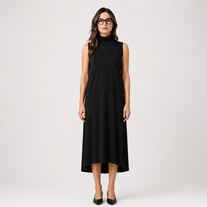 KLEID JASMIN | A-Linie | Tencel™