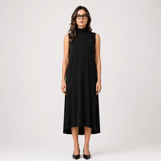 KLEID JASMIN | A-Linie | Tencel™